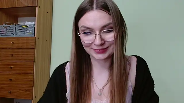 LooveELLYx Adlı Modelin Canlı XXX Sohbeti