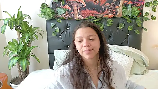 Amanda_sweet 现场XXX聊天