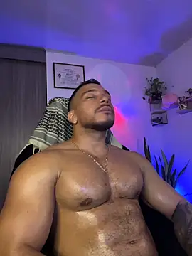 FreszX webkamerás műsora