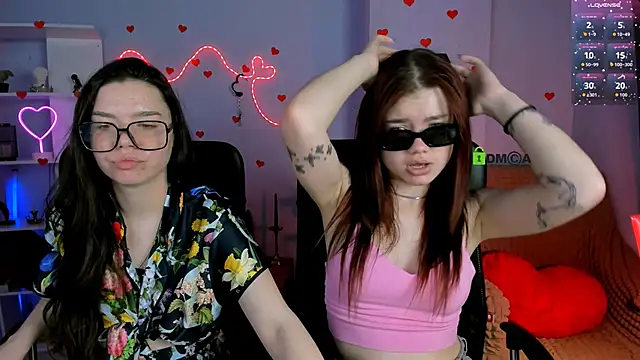 isabel_wave's Live XXX Chat