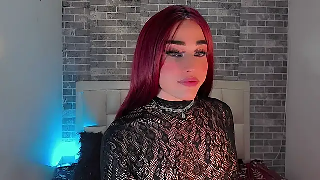 Pokazy przed kamerką – sex_stardollsex