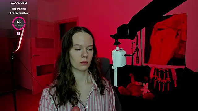 Goddess_of_Fertility's Live XXX Chat