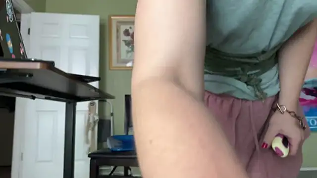 MirandaFlowers 웹캠 쇼