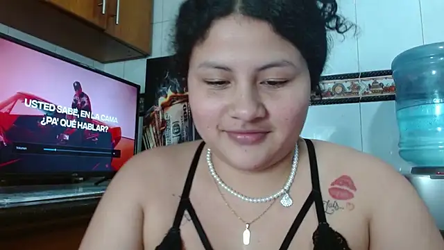 Baby_dirt – Naživo XXX chat