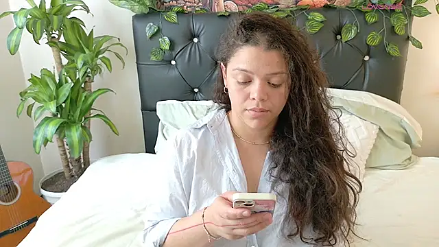 دردشة Amanda_sweet الجنسية المباشرة