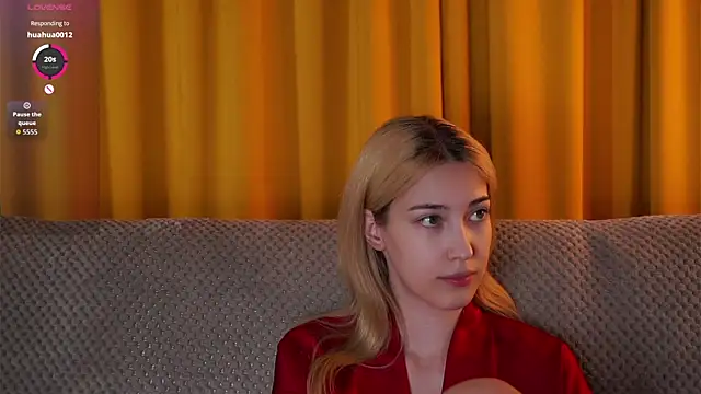 AngelicRice Live XXX Chat