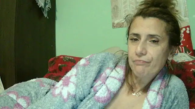 Chat XXX Live SexyGioconda