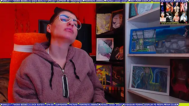 cuminmenowbbyx Chat XXX in diretta