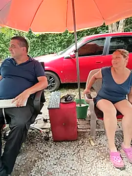 Show de hotandfierylatinos2023 na webcam