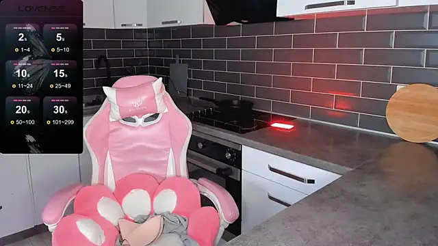 ShaiyaMinn3 라이브 XXX 채팅