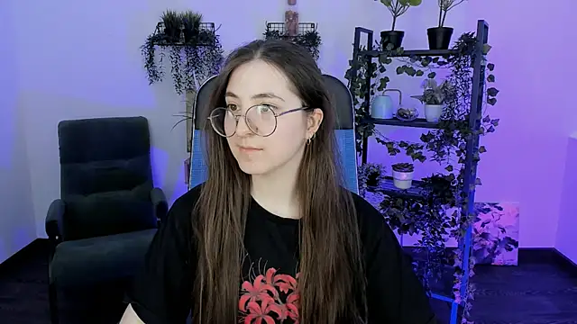 Chat XXX ao vivo de VirtuallVoyant