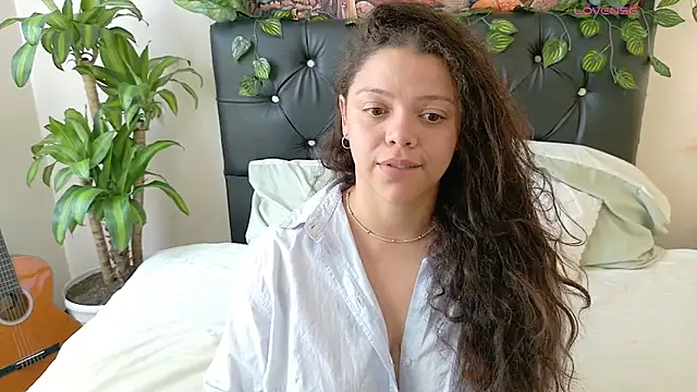 Živý XXX chat Amanda_sweet