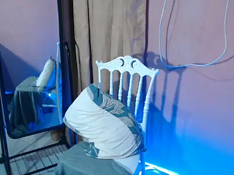 darryl_twinkx Webcam show