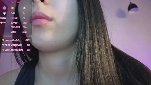 Ju_jin 现场XXX聊天