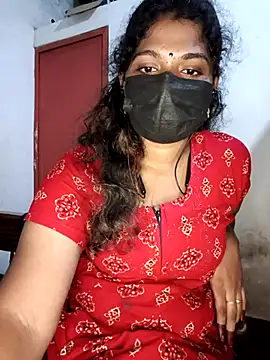 tamilsaisree Show in webcam