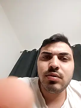 I_amAhille Webcam Show