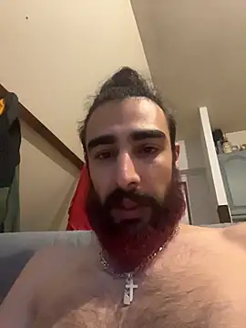 Av0caT Pertunjukan Webcam