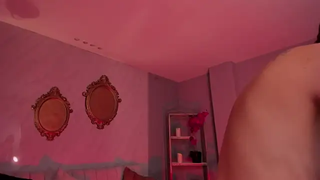 ErikaBenz_ 라이브 XXX 채팅