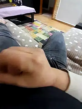 Pokazy przed kamerką – Kokijoujou