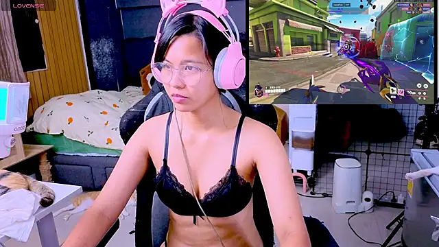 Kana_G's Live XXX Chat