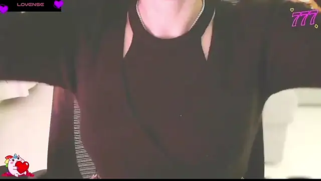 Amaeira_'s Live XXX Chat