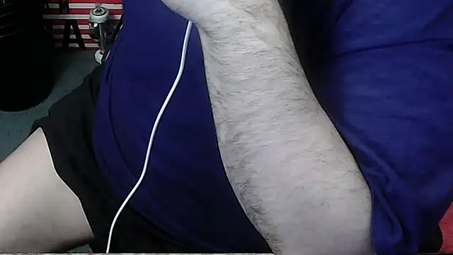 Show Webcam de BIG_Ass---BIG_Balls