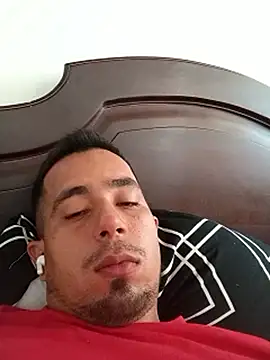 Show de webcam de Edilson_1998