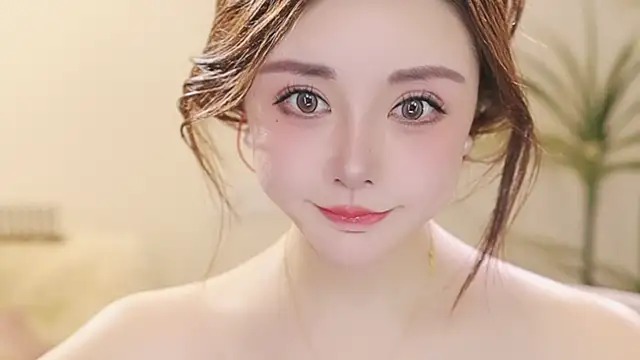 Qiaoqiao__ Chat XXX live