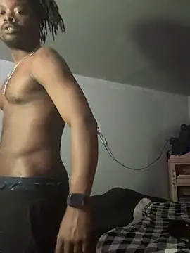 MIGHTYDEMONXXX's Webcam Show