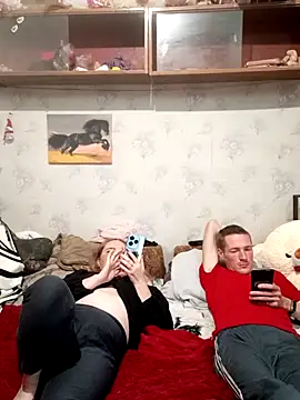 Koketka_nelegal_'s Live XXX Chat