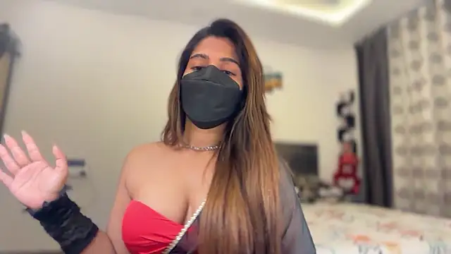 Princess-69's Live XXX Chat