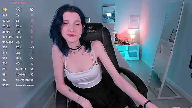 Lil_Melanie_'s Live XXX Chat