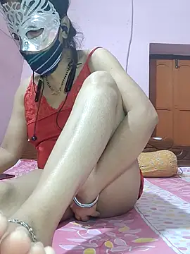 IndianRima: онлайн-секс-чат