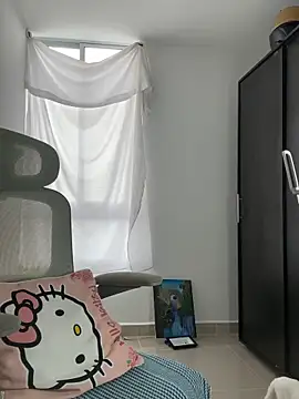 Sakito_Tokio's Live XXX Chat