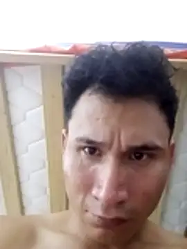 Show modela pureza19 na web-kameri