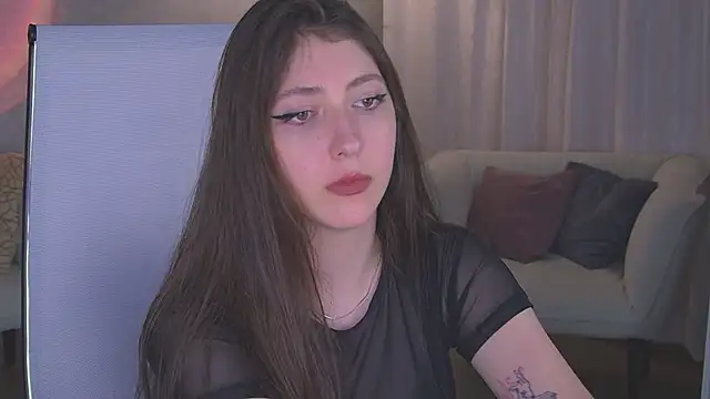 Mary_Miiller's Live XXX Chat