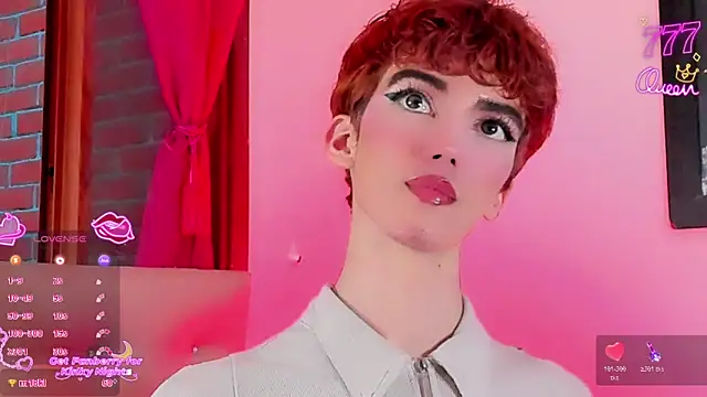 Baby_FenixTS' Live XXX Chat