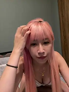 jiajia_0902 网络视讯表演