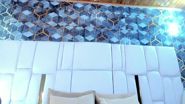 denisse_khan's Live XXX Chat