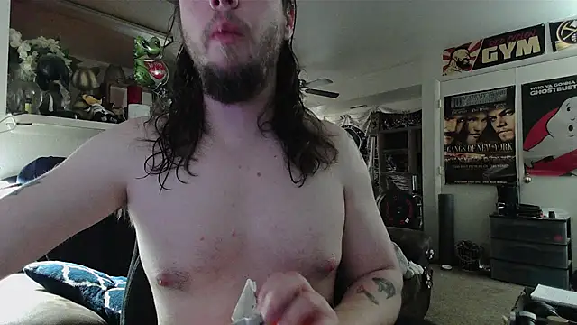 Show Webcam de biggerisbetter12