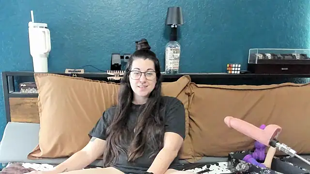 Sammie_Ray's Webcam Show