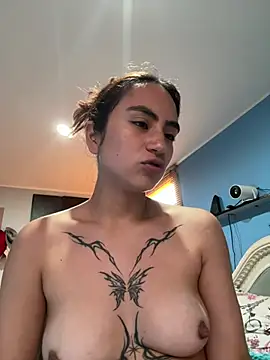 Lia_Moon_Official's Live XXX Chat