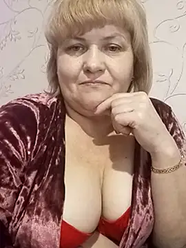 MarisTi Adlı Modelin Canlı XXX Sohbeti