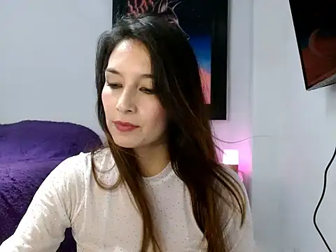 Almaglow_'s Live XXX Chat