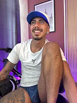 Chat XXX Live Latinmoster_boss