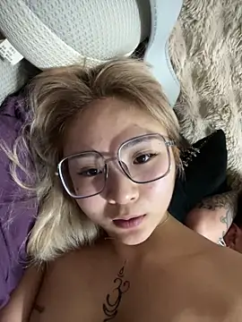 Show Webcam de daddyybbpp