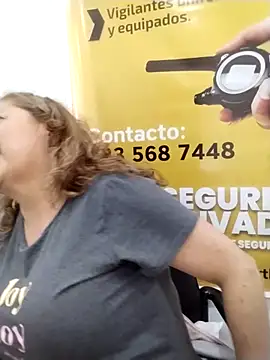 JULIETA_21-'s Live XXX Chat