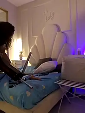 Haileysans: онлайн-секс-чат