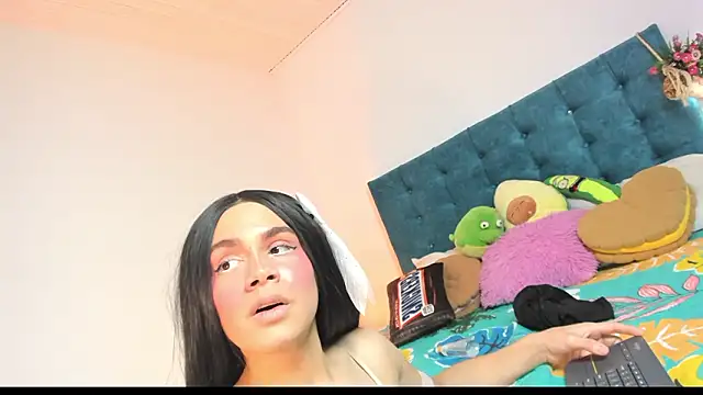 Show de webcam de sweet_maddy_2