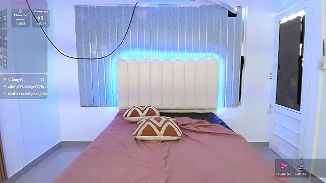 allyson_nahid's Webcam Show